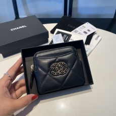 Chanel Wallet Purse